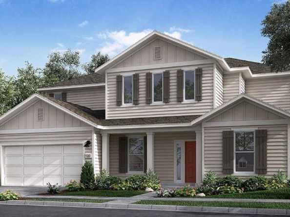 8500 Picnic House PATH, Austin TX 78744