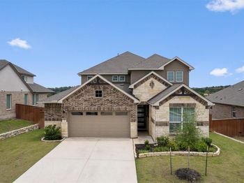 216 Mystic Canyon LN