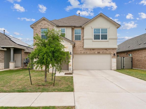 133 Cherry Ridge RD, Georgetown TX 78628