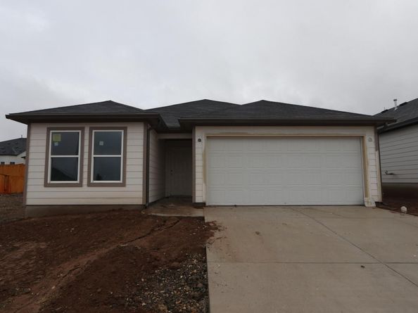 9217 Furman DR, Austin TX 78747