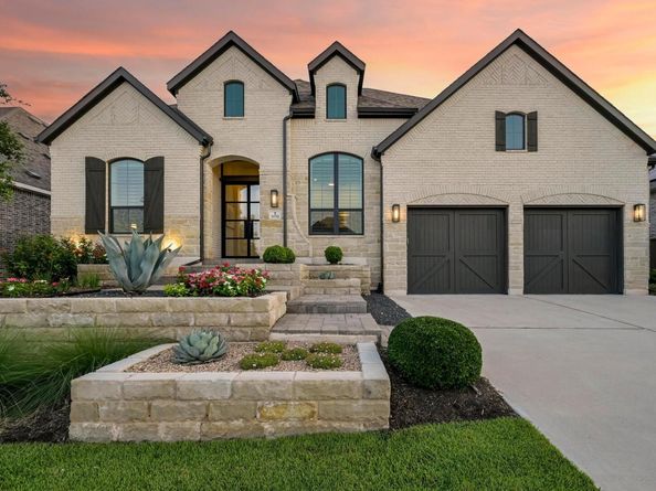 2032 Cotton Farm TRL, Leander TX 78641