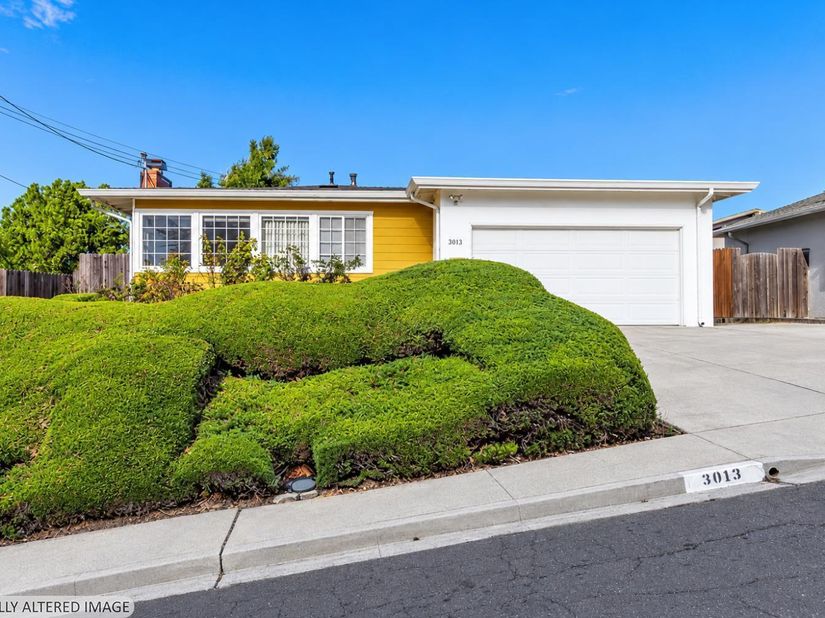 3013 Keith Drive, Richmond CA 94803
