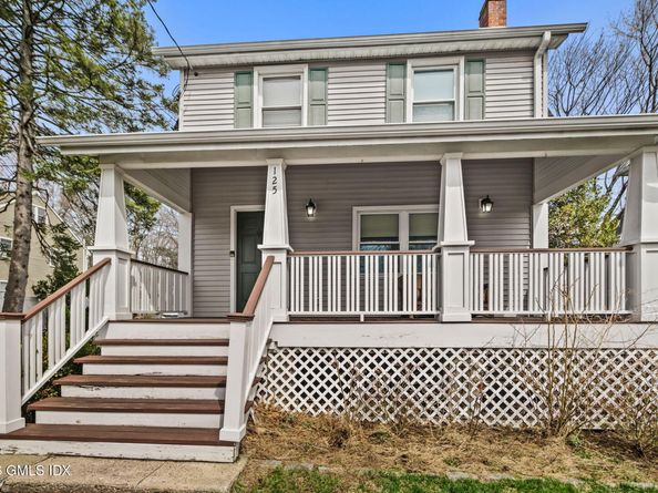 125 Oaklawn Avenue, Stamford CT 06905
