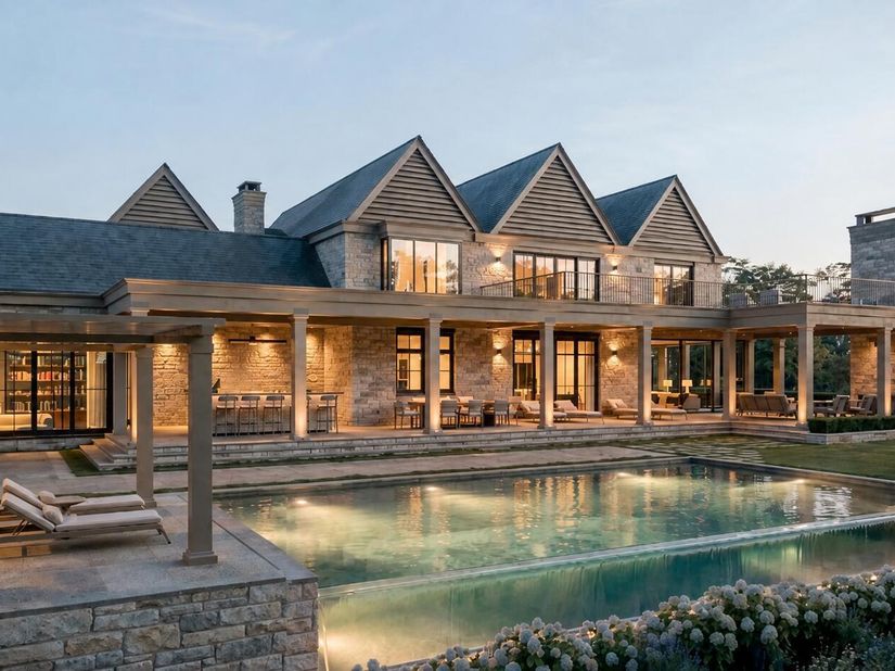 766 Lake Avenue, Greenwich CT 06830