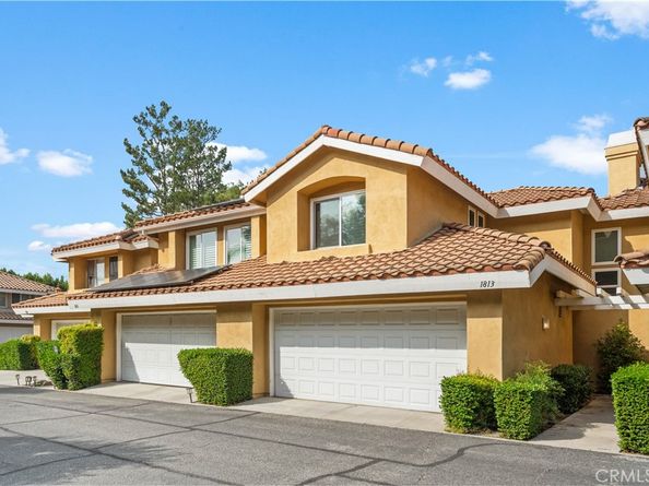 1813 Borrego, West Covina CA 91791