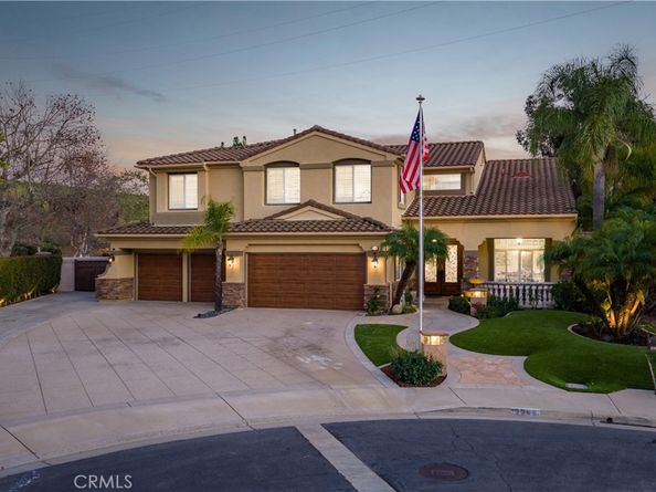 2398 Meadow Glen, La Verne CA 91750