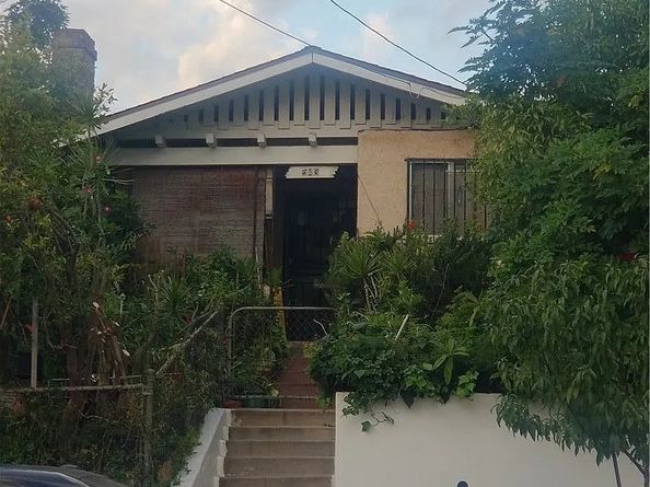 543 S Ditman, Los Angeles CA 90063