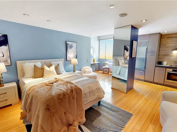 7250 Franklin Avenue 506, Los Angeles CA 90046