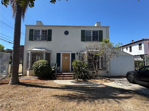 315 N Martel Avenue, Los Angeles CA 90036