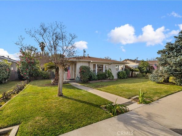 10720 Freer Street, Temple City CA 91780