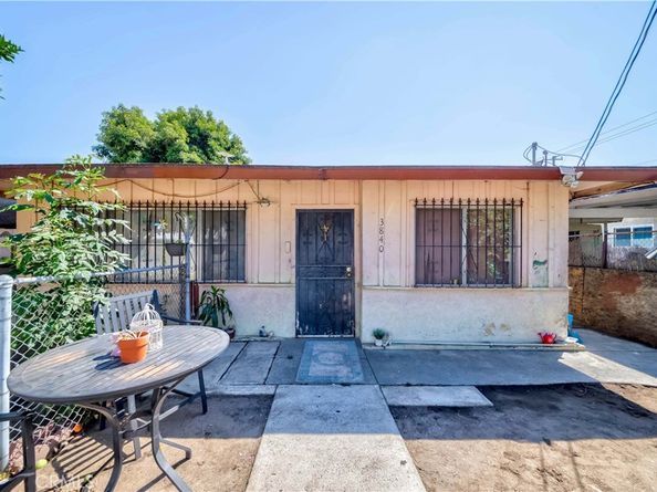 3840 Durfee Avenue, El Monte CA 91732