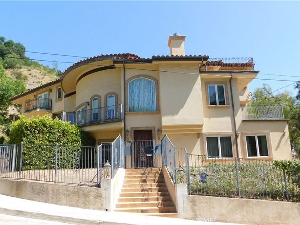 9706 Hensal Road, Beverly Hills CA 90210