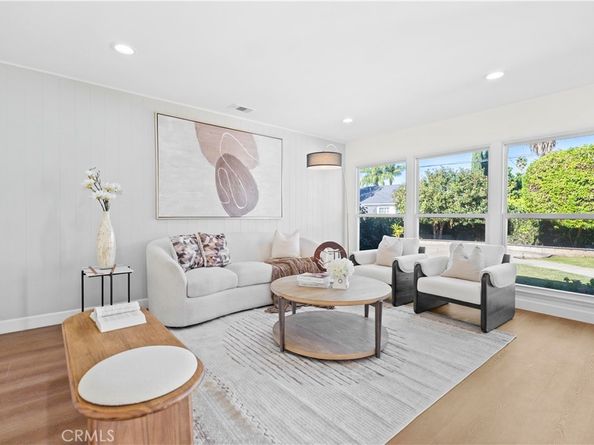 1319 W Eckerman, West Covina CA 91790