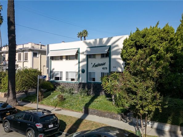 4579 Ambrose Avenue 4, Los Angeles CA 90027