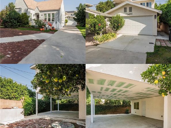 608 N Sparks, Burbank CA 91506