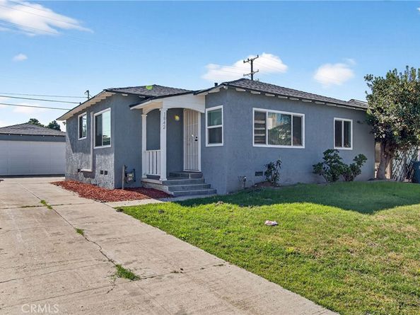 1842 E 123rd, Los Angeles CA 90059