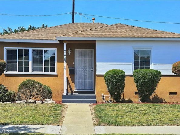 21259 Lynton, Carson CA 90745
