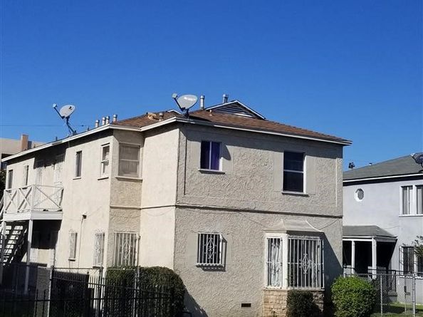 6143 S Hobart Boulevard, Los Angeles CA 90047