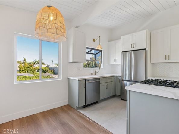 2909 10th 4, Santa Monica CA 90405