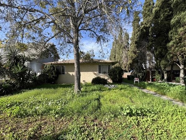 3013 Halldale Avenue, Los Angeles CA 90018