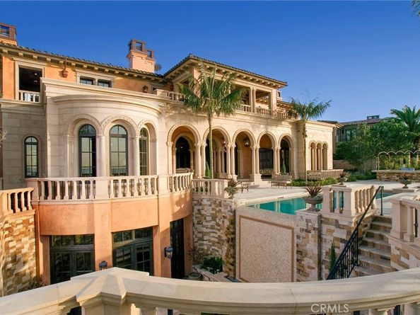 12 Skyridge, Newport Coast CA 92657