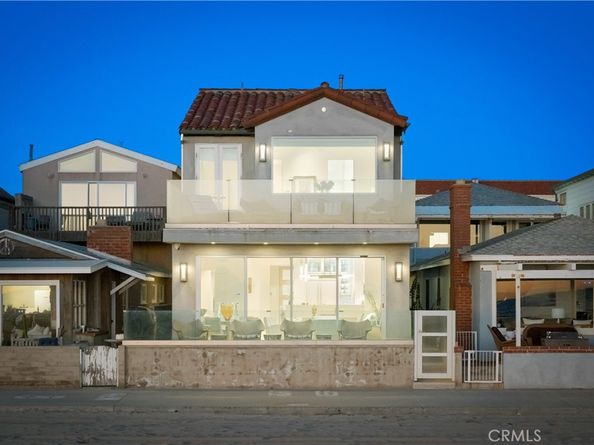 3407 W Oceanfront, Newport Beach CA 92663