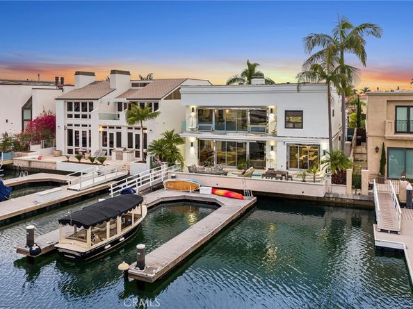 500 Harbor Island, Newport Beach CA 92660