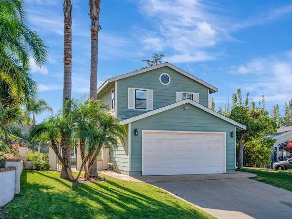 1845 Lodgepole, San Marcos CA 92078