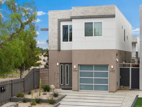 3056 Logan Avenue, San Diego CA 92113