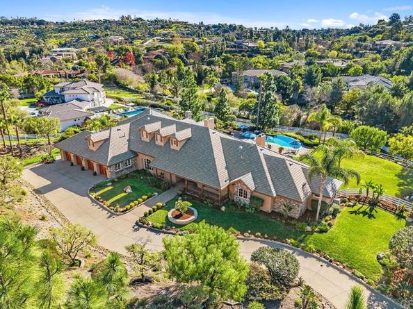 3303 Lilac Summit, Encinitas CA 92024