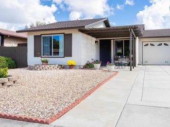 1540 Highridge Drive