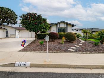 1436 Highridge Drive