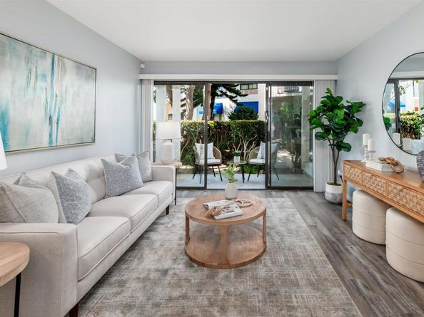 8308 Regents Road 1H, San Diego CA 92122