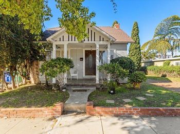 3379 Roosevelt St. Street