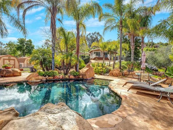 11985 Rocoso Road, Lakeside CA 92040