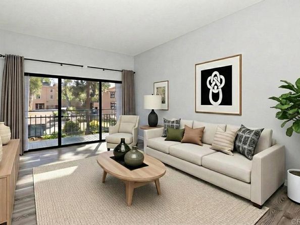 8328 Regents Road 1K, San Diego CA 92122