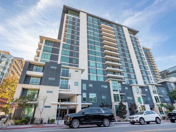 425 W Beech Street 856, San Diego CA 92101