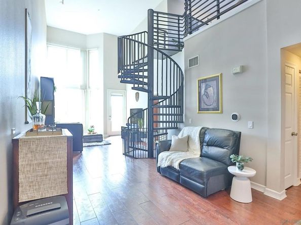 1465 C Street 3614, San Diego CA 92101