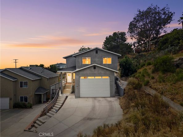 1650 Paraiso, Spring Valley CA 91977