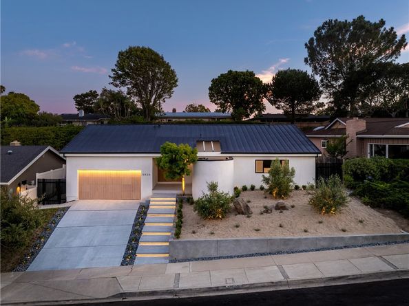 5826 Soledad Mountain, La Jolla CA 92037