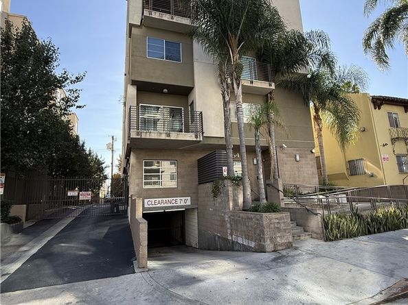 2864 Sunset 205, Los Angeles CA 90005