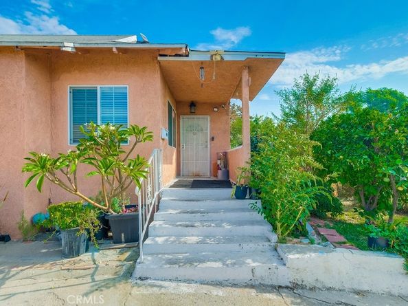 2663 Loosmore Street, Los Angeles CA 90065