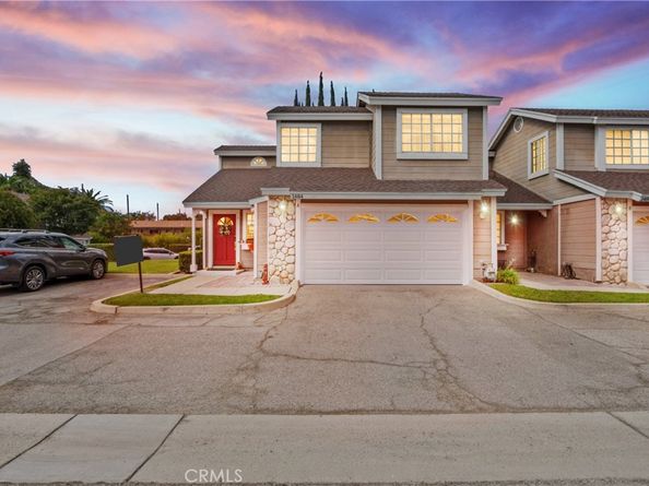1484 3rd A, La Verne CA 91750