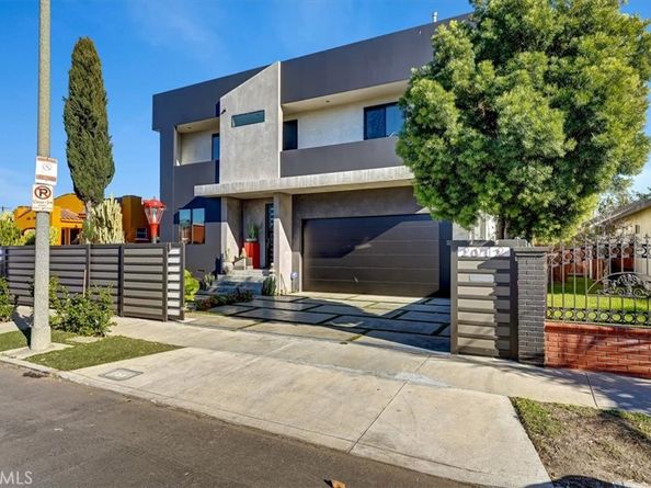 2012 S Curson, Los Angeles CA 90016