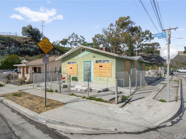 3923 Eagle, Los Angeles CA 90063