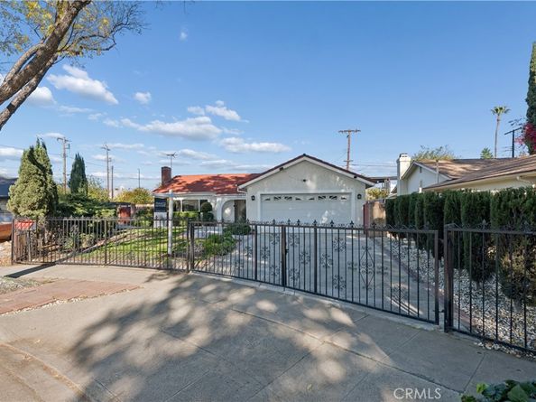 16103 Osborne Street, North Hills CA 91343