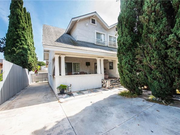 4618 Melbourne, Los Angeles CA 90027