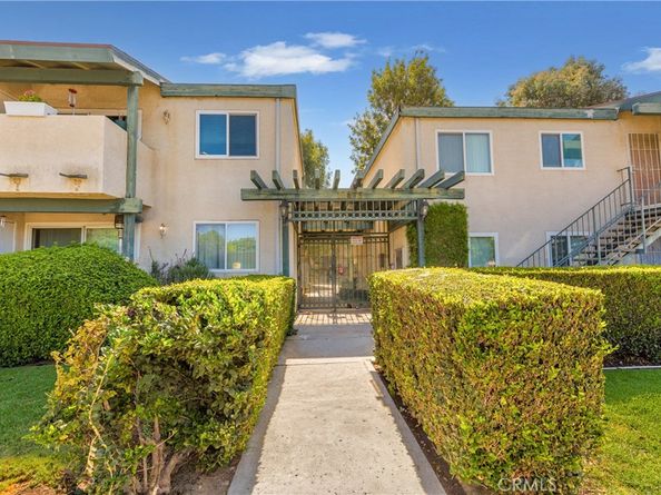 10636 Woodley Avenue 34, Granada Hills CA 91344