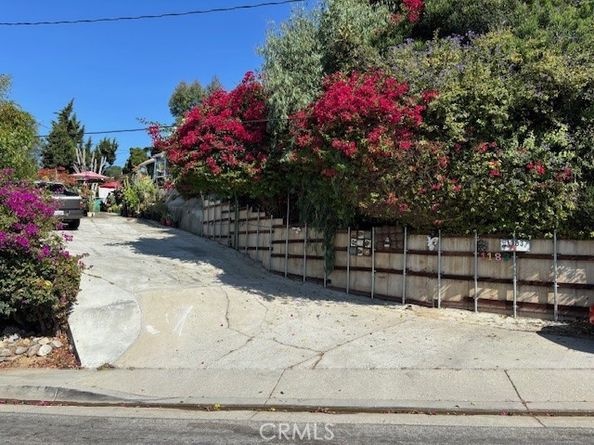 1183 N Bonnie Beach, East Los Angeles CA 90063