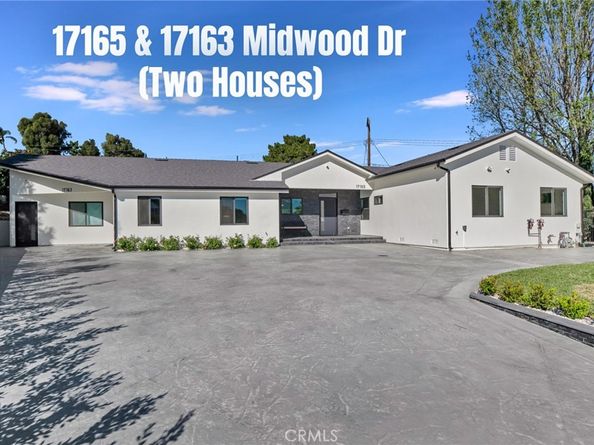 17165 Midwood, Granada Hills CA 91344